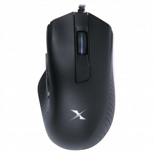 Миша ігрова A4Tech Bloody X5 Pro, чорна