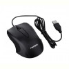 Мишка Fantech GM-T530/01676 Black USB