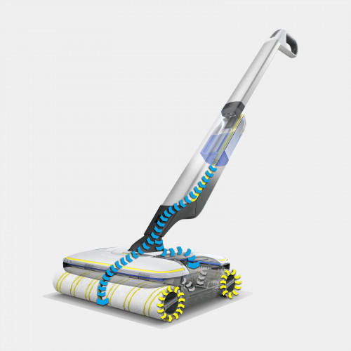 Акумуляторний миючий пилосос Karcher FC 7 Cordless (1.055-701.0)