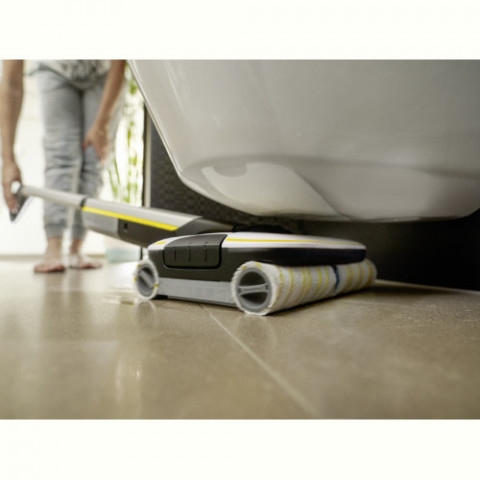 Акумуляторний миючий пилосос Karcher FC 7 Cordless (1.055-701.0)