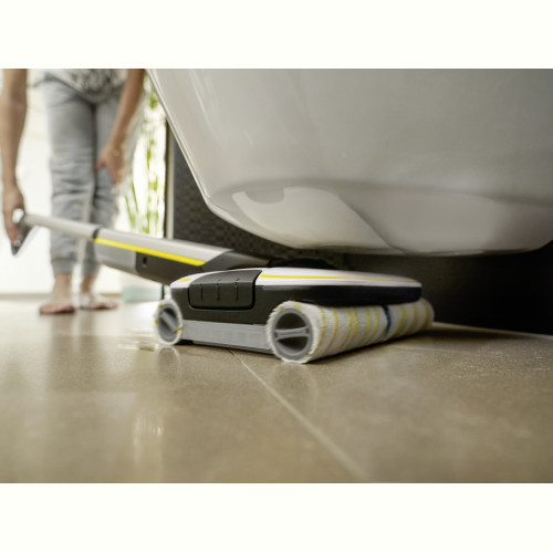 Акумуляторний миючий пилосос Karcher FC 7 Cordless (1.055-701.0)