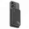 Портативна Батарея Proove Hoodman Magnetic 20W 10000mAh gray Купити в Україні
