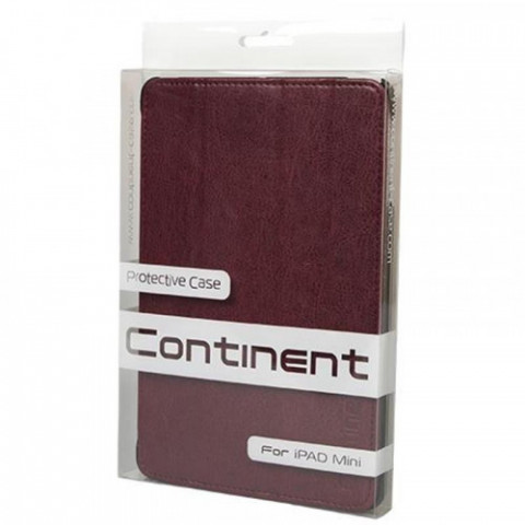 Чохол-книжка Continent для Apple iPad mini 1 (2012) Violet (IPM41VI)