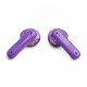 Bluetooth-гарнітура JBL Tune Flex Ghost Edition Purple (JBLTFLEXGPUR)