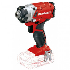 Шурупокрут ударний Einhell TE-CI 18·1 Li Solo 18В 140Нм 0-2300об/хв 1.8кг