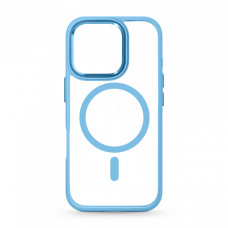 Чохол ArmorStandart Unit MagSafe для Apple iPhone 16 Pro Sky Blue (ARM78724)