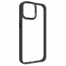 Чохол ArmorStandart UNIT2 для Apple iPhone 15 Black (ARM69965)