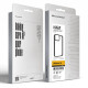Чохол ArmorStandart UNIT2 для Apple iPhone 15 Black (ARM69965)
