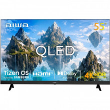 Телевізор Aiwa QLED TS-557N