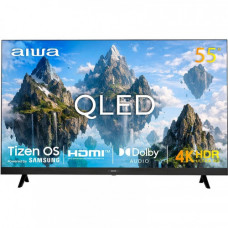 Телевізор Aiwa QLED TS-557N