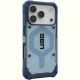 Чохол-накладка UAG Pathfinder Clear MagSafe Bundle для Apple iPhone 17 Pro Blues Lanyard (1145511BV03)