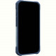 Чохол-накладка UAG Pathfinder Clear MagSafe Bundle для Apple iPhone 17 Pro Blues Lanyard (1145511BV03)