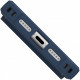 Чохол-накладка UAG Pathfinder Clear MagSafe Bundle для Apple iPhone 17 Pro Blues Lanyard (1145511BV03)