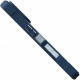Чохол-накладка UAG Pathfinder Clear MagSafe Bundle для Apple iPhone 17 Pro Blues Lanyard (1145511BV03)