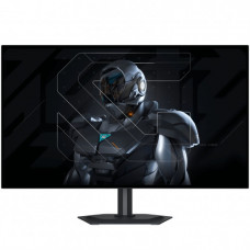 Монітор Gigabyte 27" MO27Q28G OLED Black 280Hz