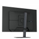 Монітор Gigabyte 27" MO27Q28G OLED Black 280Hz