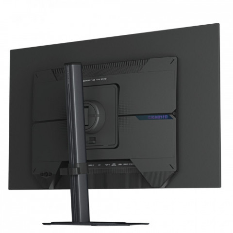 Монітор Gigabyte 27" MO27Q28G OLED Black 280Hz