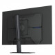 Монітор Gigabyte 27" MO27Q28G OLED Black 280Hz