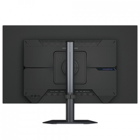 Монітор Gigabyte 27" MO27Q28G OLED Black 280Hz