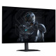 Монітор Gigabyte 27" MO27Q28G OLED Black 280Hz