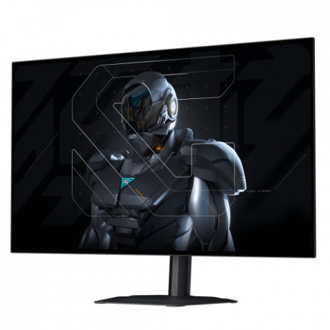 Монітор Gigabyte 27" MO27Q28G OLED Black 280Hz