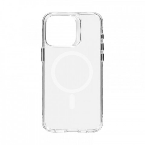 Чохол-накладка Armorstandart Clear Magsafe для Apple iPhone 13 Pro Max Tansparent (ARM71052)