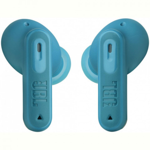 Bluetooth-гарнітура JBL Tune Beam 2 Turquoise (JBLTBEAM2TQE)