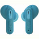 Bluetooth-гарнітура JBL Tune Beam 2 Turquoise (JBLTBEAM2TQE)