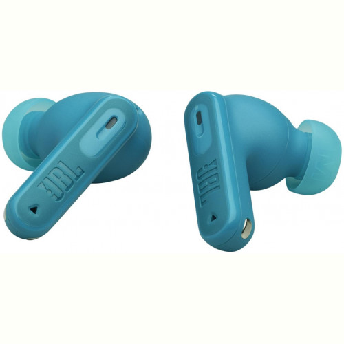 Bluetooth-гарнітура JBL Tune Beam 2 Turquoise (JBLTBEAM2TQE)