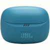 Bluetooth-гарнітура JBL Tune Beam 2 Turquoise (JBLTBEAM2TQE)