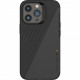Чохол-накладка Zagg Gear4 Brooklyn Snap with Magsafe для Apple iPhone 13 Pro Black (702008228 / 702008901)