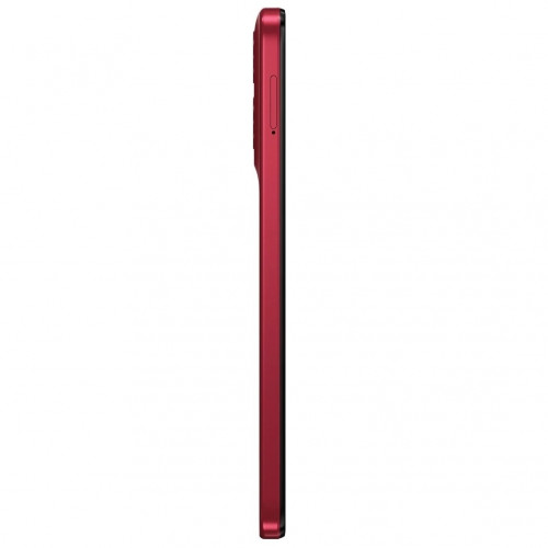 Смартфон Motorola Moto G05 8/256GB Plum Red (PB6L0041RS)