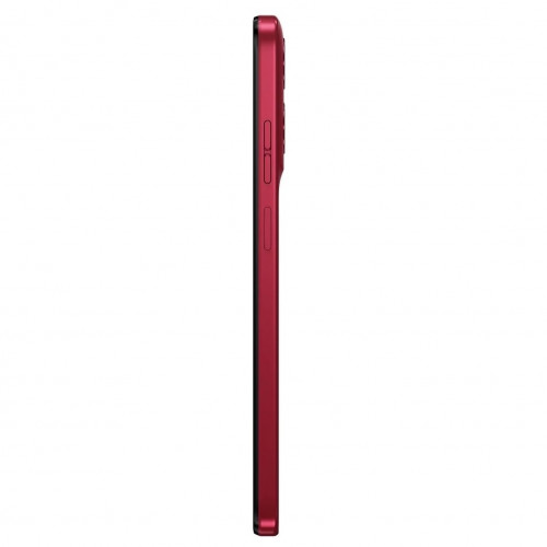 Смартфон Motorola Moto G05 8/256GB Plum Red (PB6L0041RS)