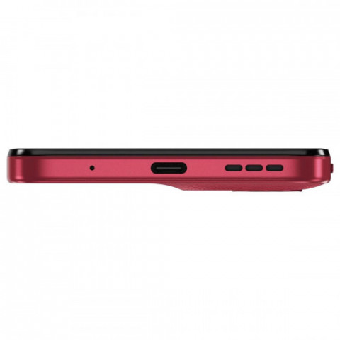 Смартфон Motorola Moto G05 8/256GB Plum Red (PB6L0041RS)