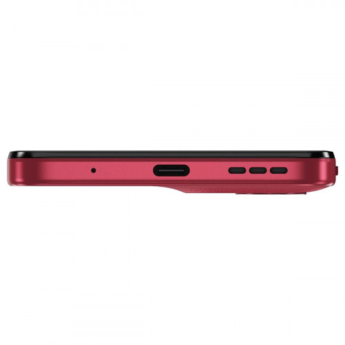 Смартфон Motorola Moto G05 8/256GB Plum Red (PB6L0041RS)