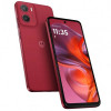 Смартфон Motorola Moto G05 8/256GB Plum Red (PB6L0041RS)