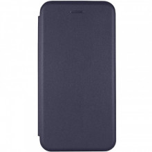 Чохол-книжка BeCover Exclusive для Tecno Spark 20 (KJ5n) Deep Blue (711241)