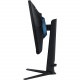 Монітор Samsung 24" Odyssey G3 LS24DG302 (LS24DG302EIXCI ) VA Black 180Hz