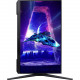Монітор Samsung 24" Odyssey G3 LS24DG302 (LS24DG302EIXCI ) VA Black 180Hz