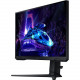 Монітор Samsung 24" Odyssey G3 LS24DG302 (LS24DG302EIXCI ) VA Black 180Hz