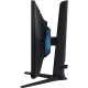 Монітор Samsung 24" Odyssey G3 LS24DG302 (LS24DG302EIXCI ) VA Black 180Hz