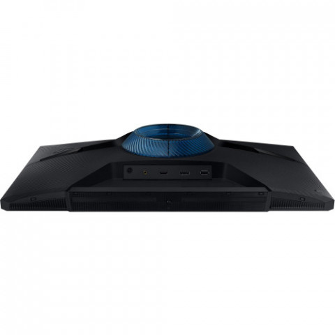 Монітор Samsung 24" Odyssey G3 LS24DG302 (LS24DG302EIXCI ) VA Black 180Hz