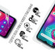 Гідрогелева плівка ArmorStandart для Doogee X96 Pro (ARM65039)