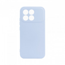 Чохол ArmorStandart ICON для Xiaomi Poco F8 Pro Camera cover Lavender (ARM89436)
