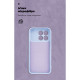 Чохол ArmorStandart ICON для Xiaomi Poco F8 Pro Camera cover Lavender (ARM89436)