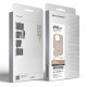 Чохол ArmorStandart Unit Stand для Apple iPhone 16 Pro Titanium Desert (ARM82256)