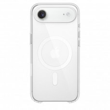 Чохол Apple iPhone Air Case with MagSafe Frost (MGH34)
