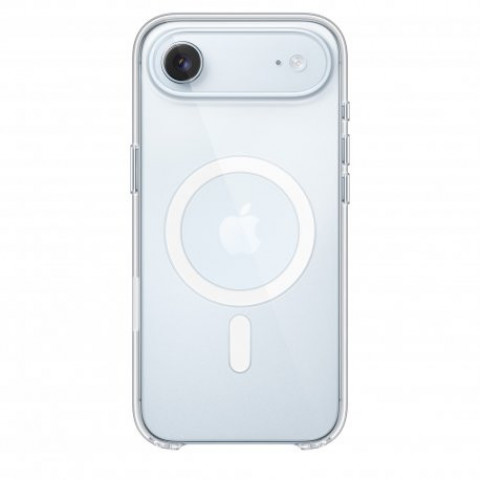 Чохол Apple iPhone Air Case with MagSafe Frost (MGH34)