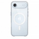 Чохол Apple iPhone Air Case with MagSafe Frost (MGH34)