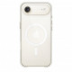 Чохол Apple iPhone Air Case with MagSafe Frost (MGH34)